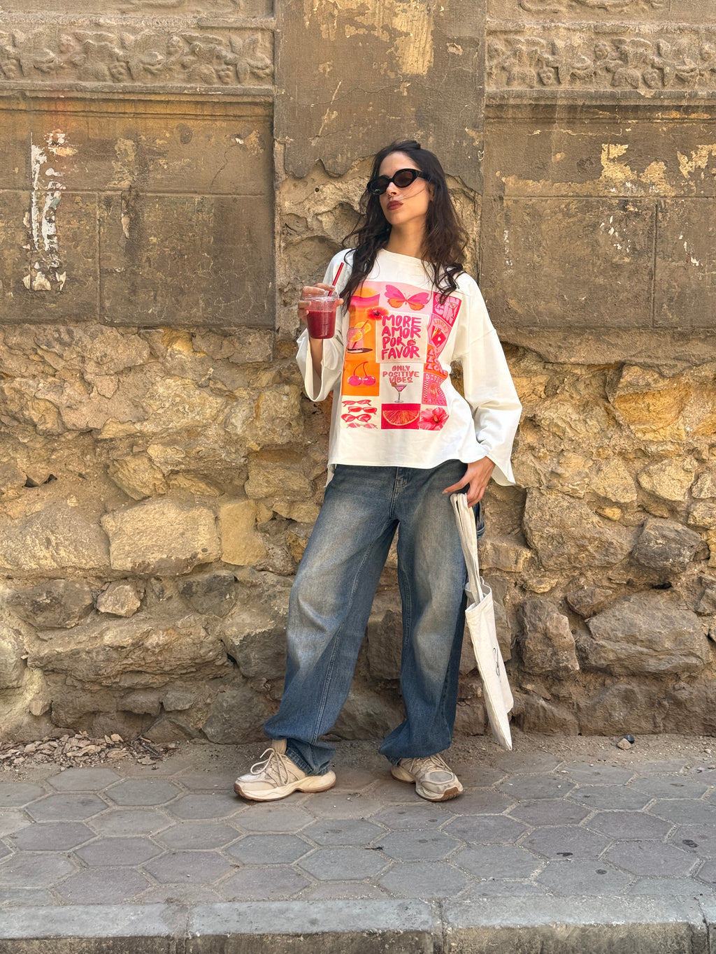 Pinky Girl