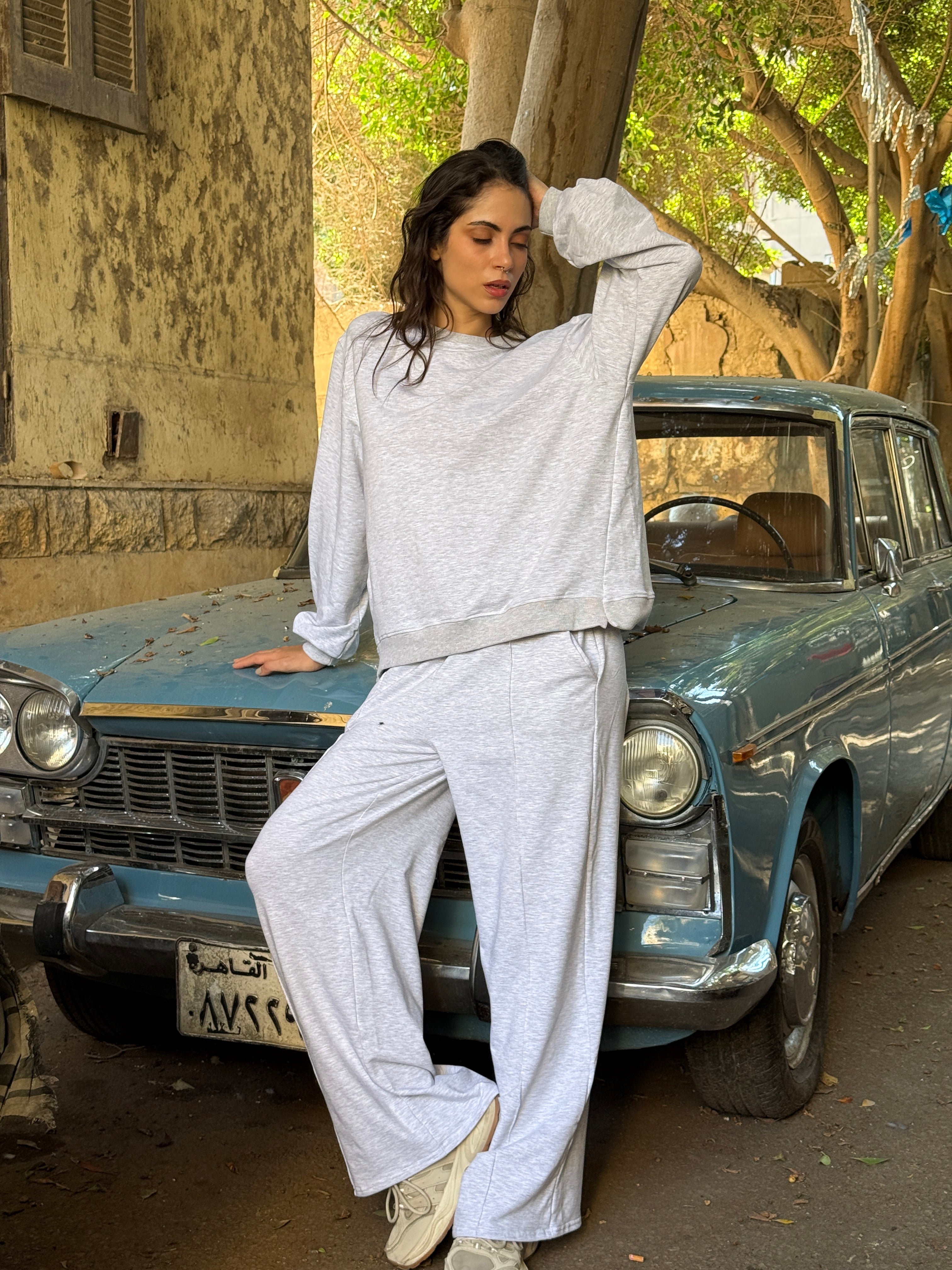 Comfy Suit