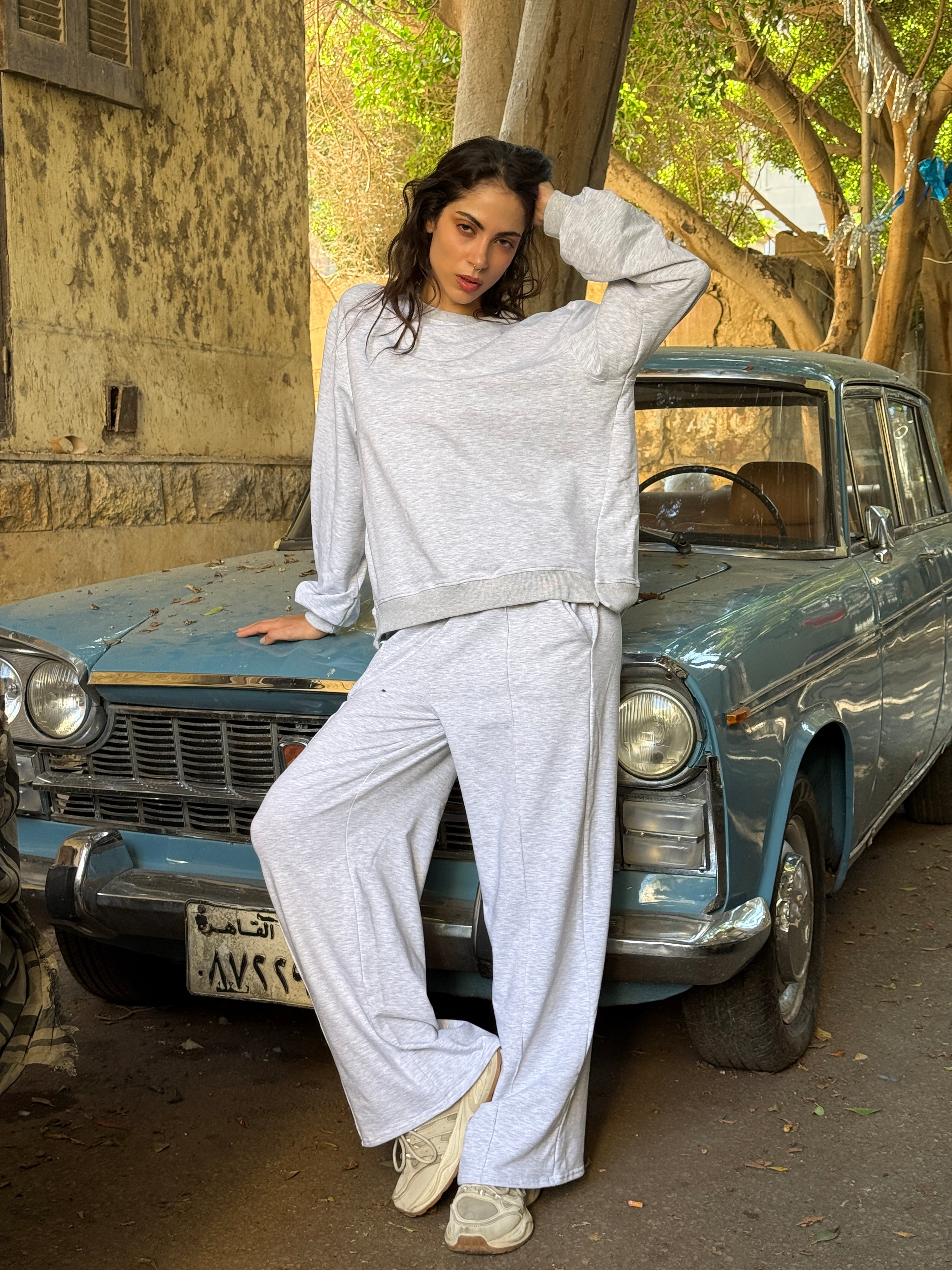 Comfy Suit