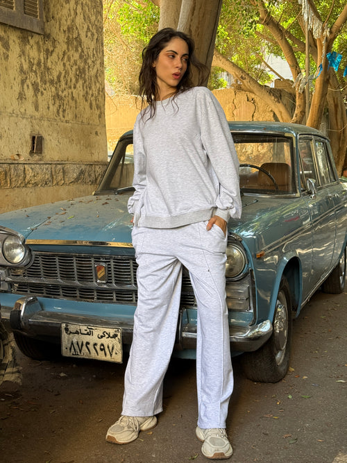 Comfy Suit