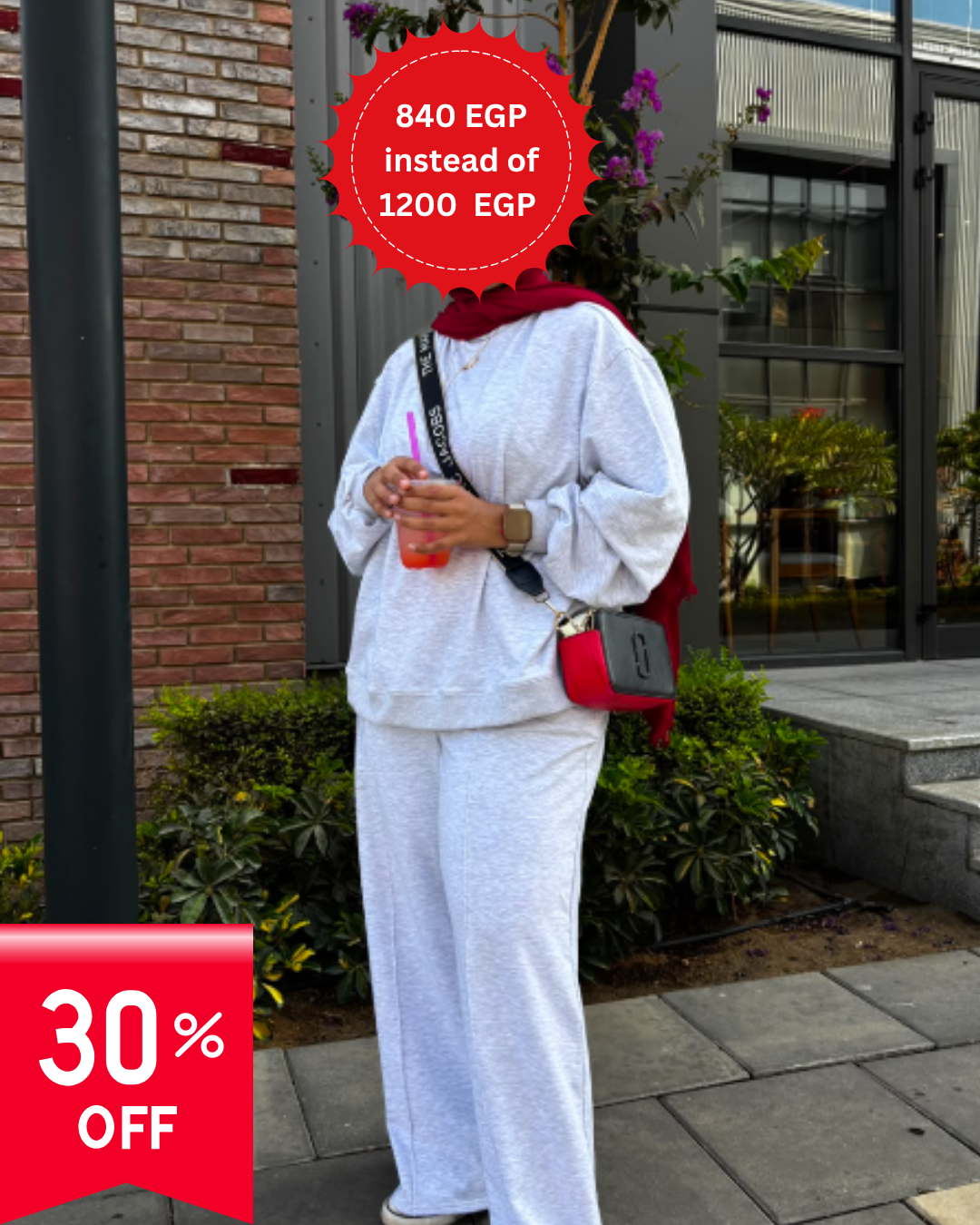 Comfy Suit